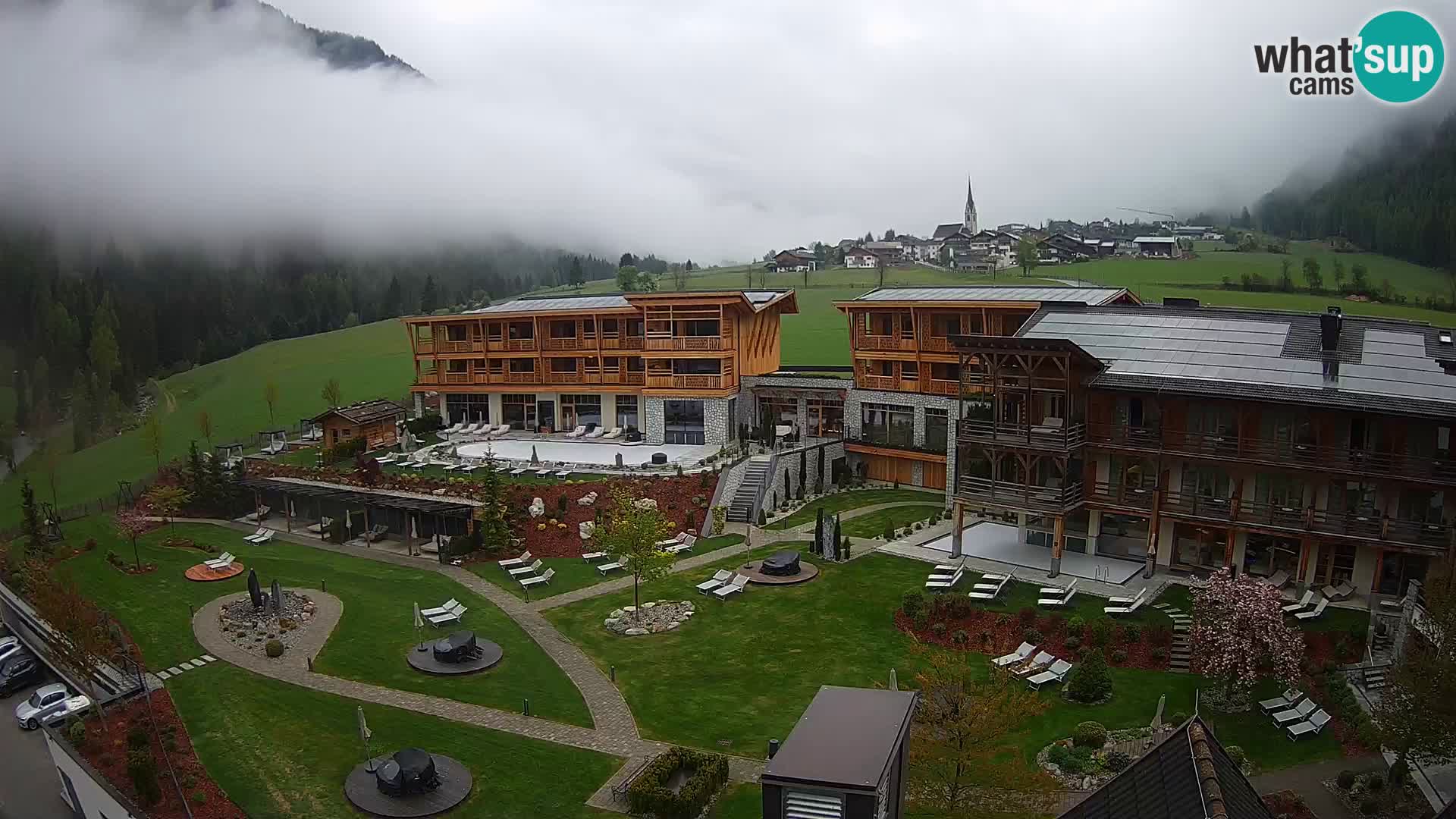 Hotel Masl | Rio Pusteria | Valles