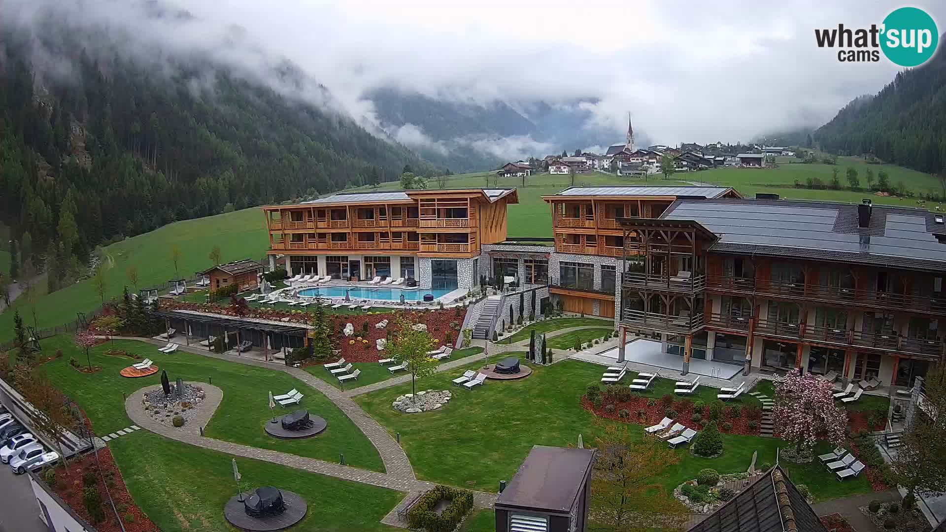 Hotel Masl | Rio Pusteria | Valles