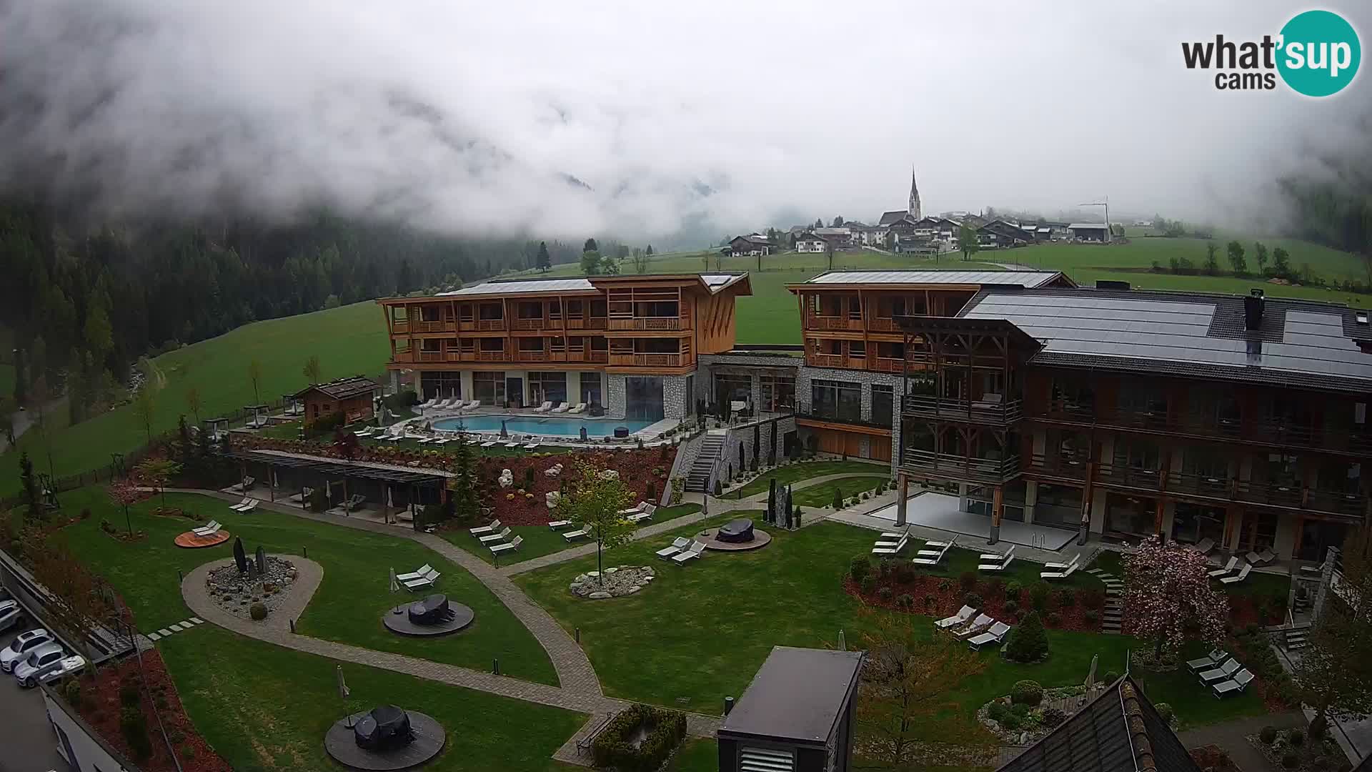 Hotel Masl | Rio Pusteria | Valles