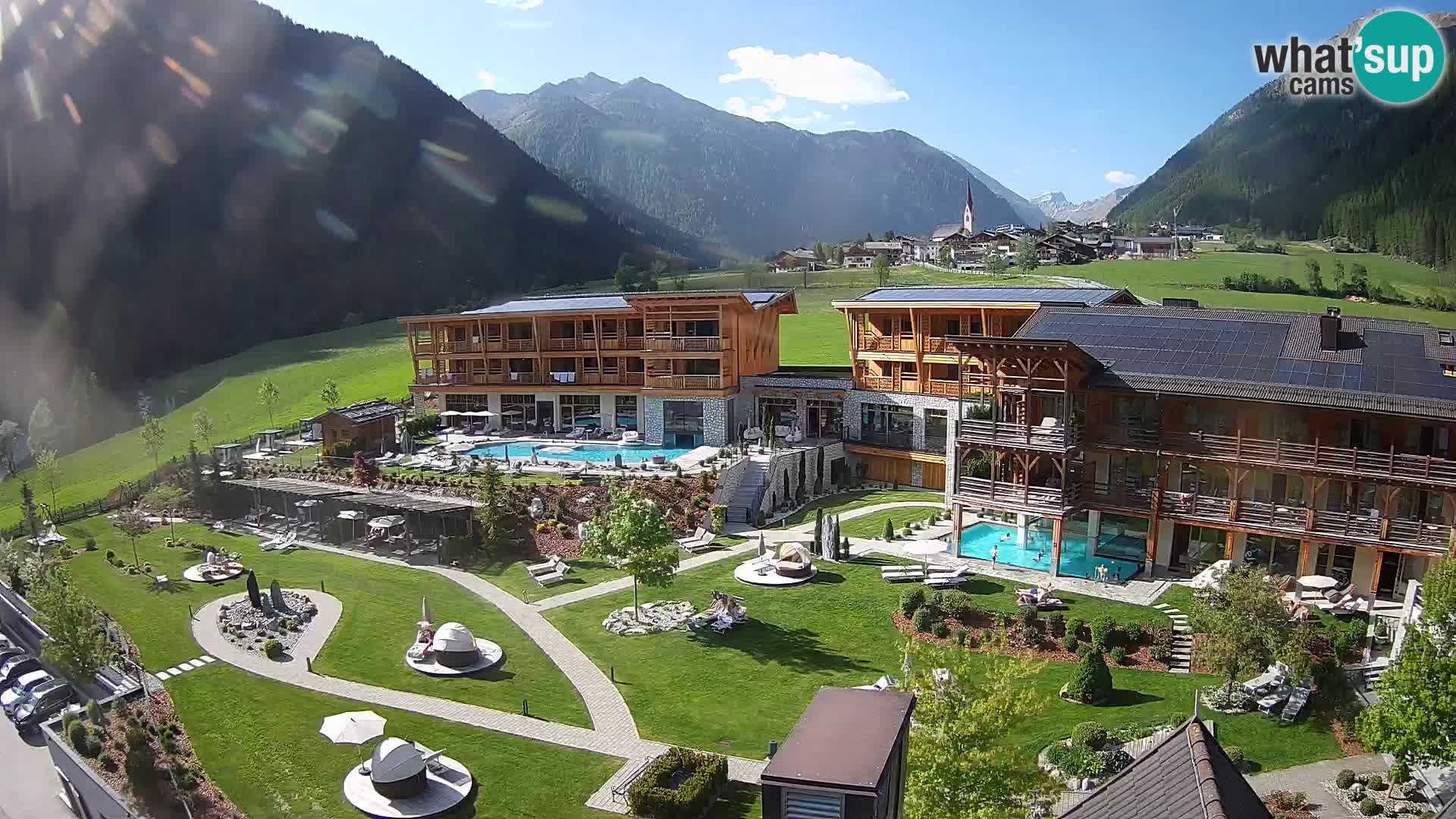 Hotel Masl | Rio Pusteria | Valles