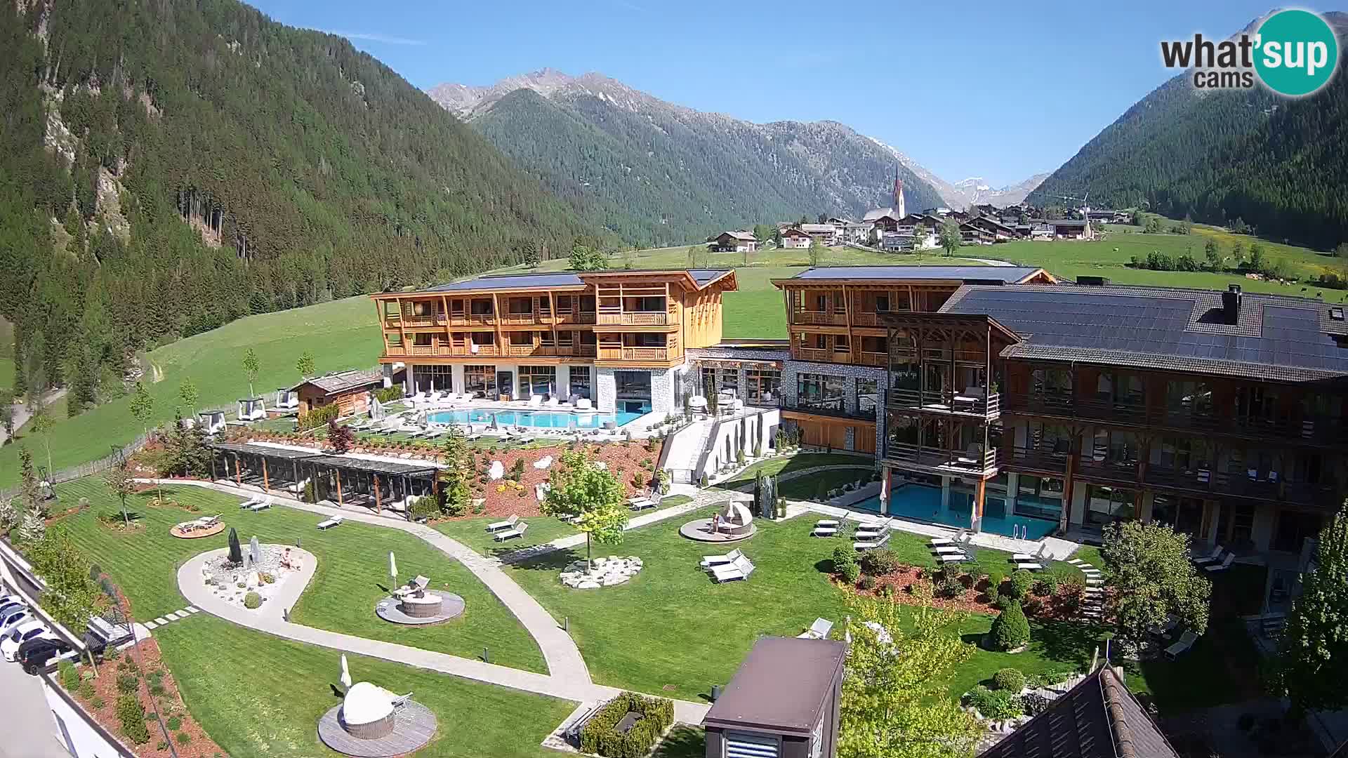 Hotel Masl | Rio Pusteria | Valles