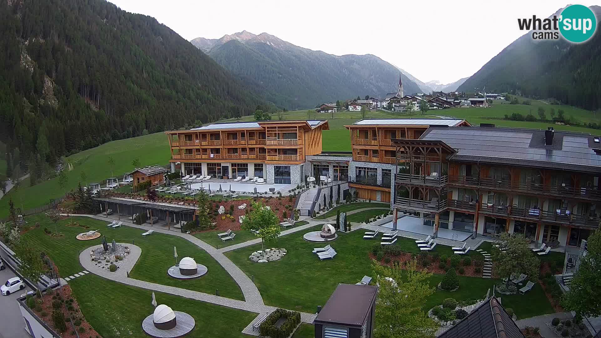 Hotel Masl | Rio Pusteria | Valles