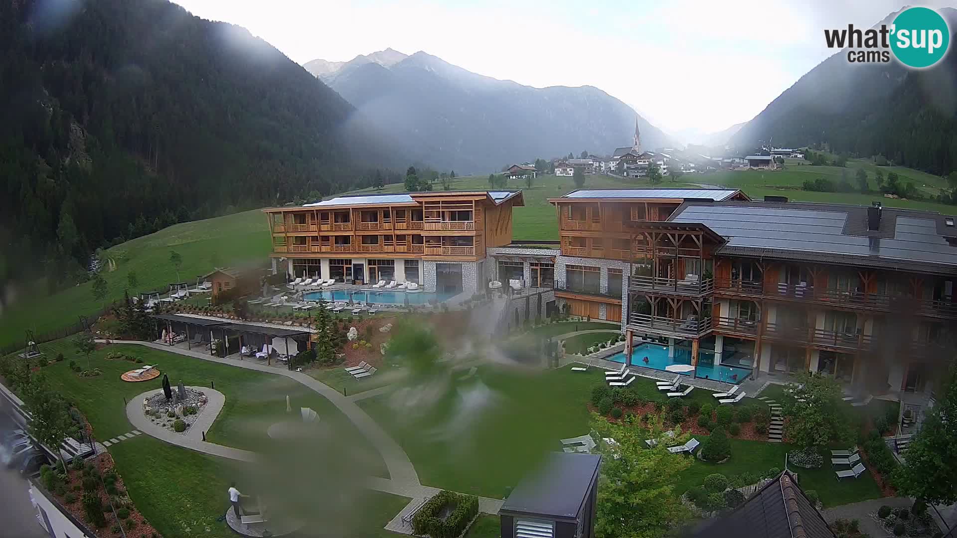 Hotel Masl | Rio Pusteria | Valles