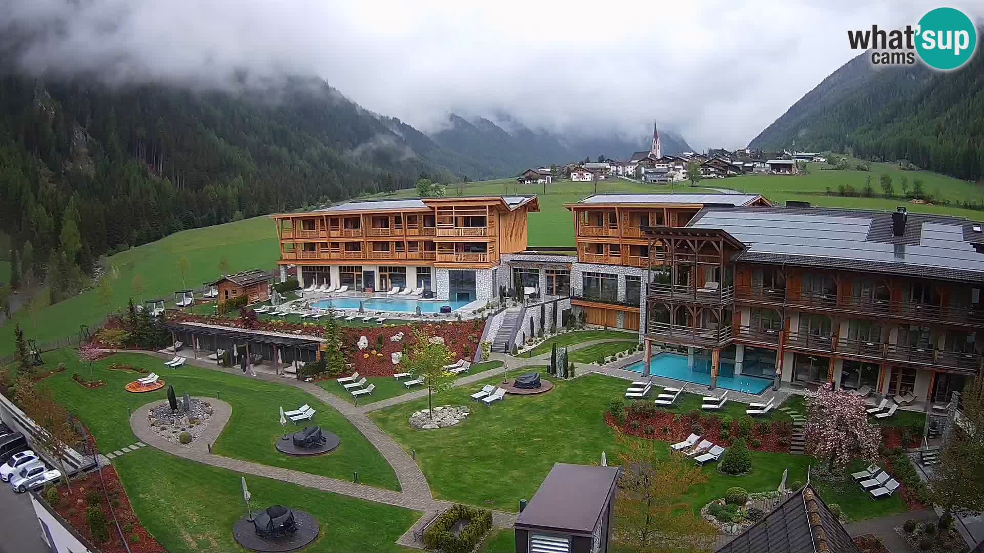 Hotel Masl | Rio Pusteria | Valles