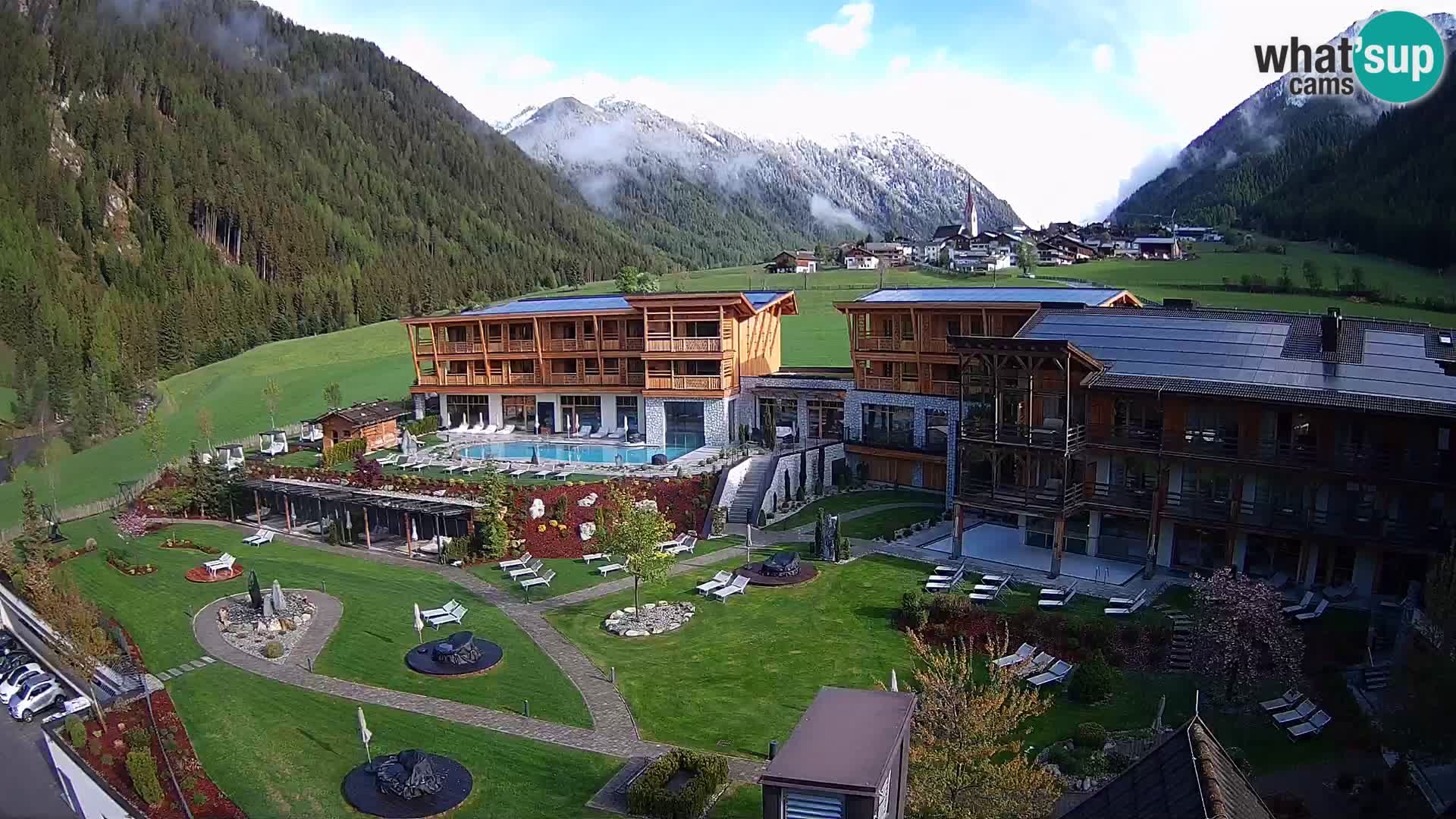 Hotel Masl | Rio Pusteria | Valles