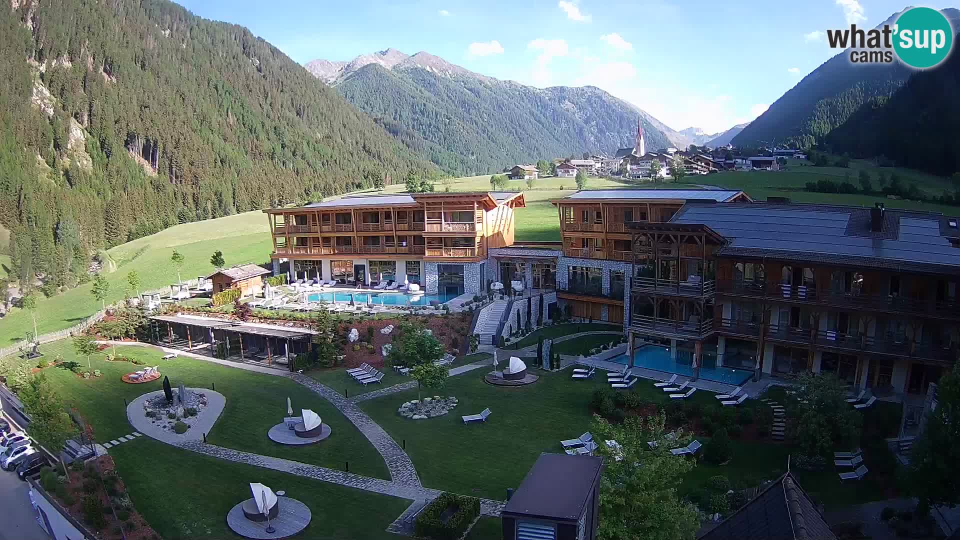 Hotel Masl | Rio Pusteria | Valles