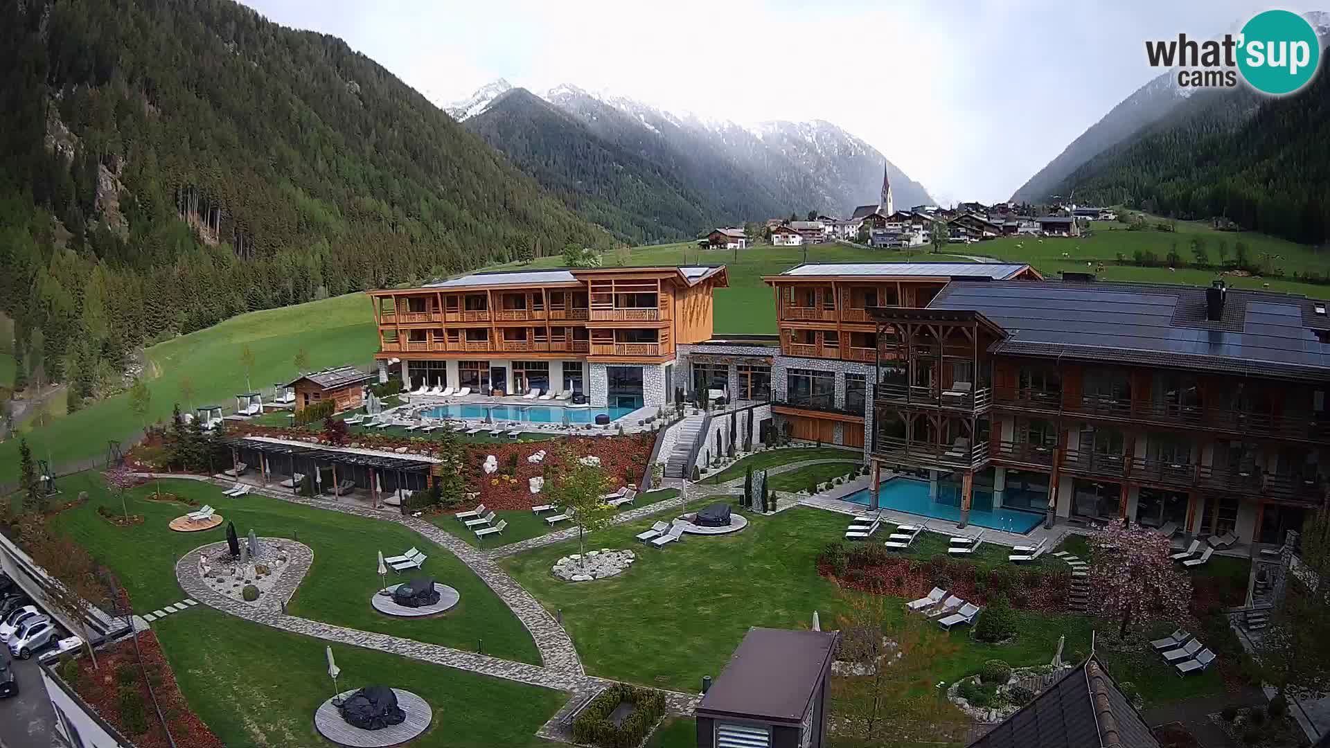 Hotel Masl | Rio Pusteria | Valles