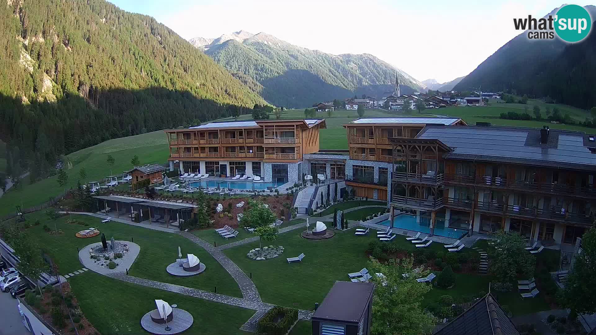 Hotel Masl | Rio Pusteria | Valles