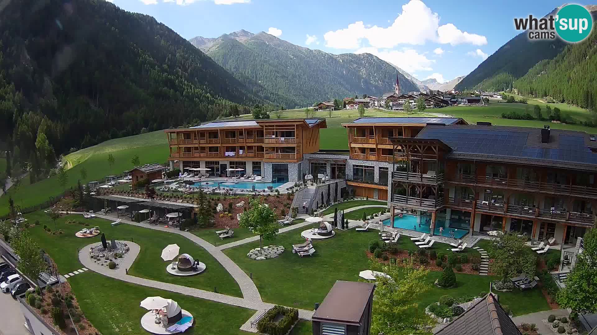 Hotel Masl | Rio Pusteria | Valles