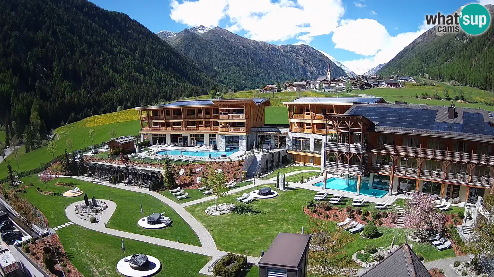 Hotel Masl | Rio Pusteria | Valles