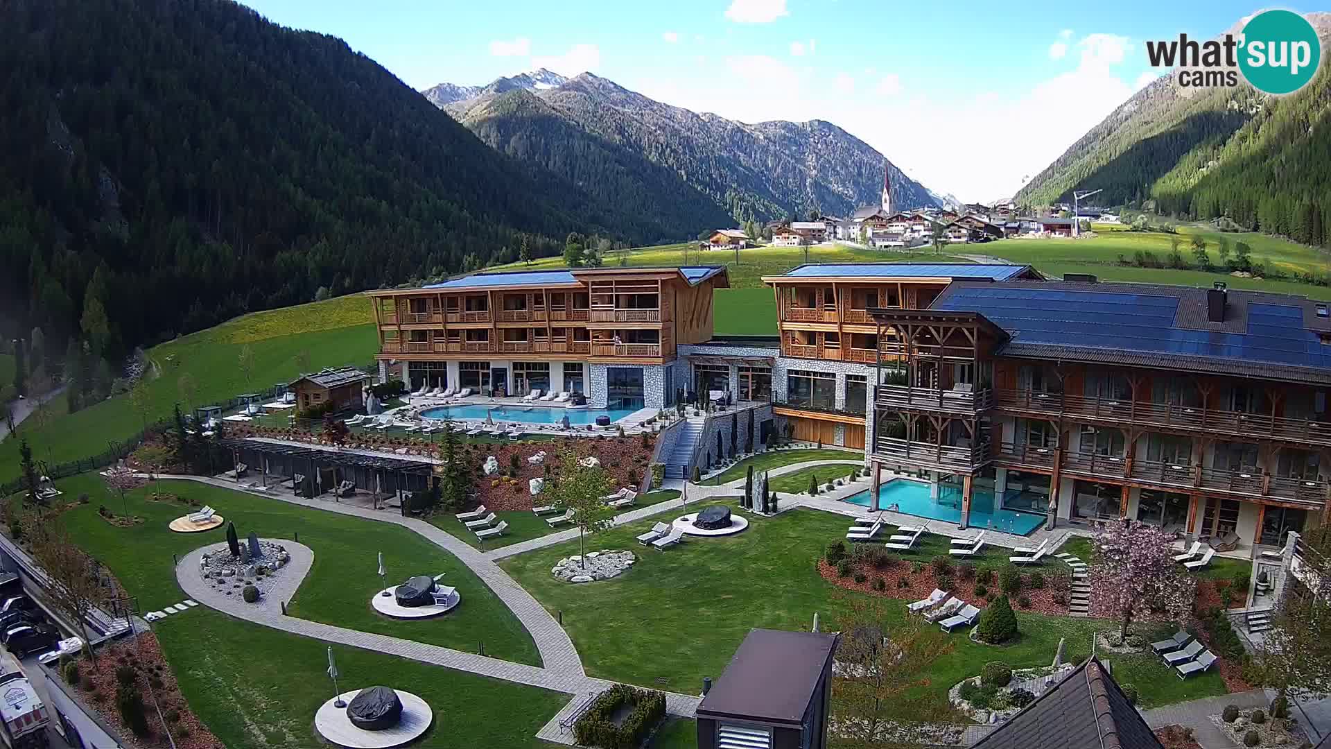 Hotel Masl | Rio Pusteria | Valles
