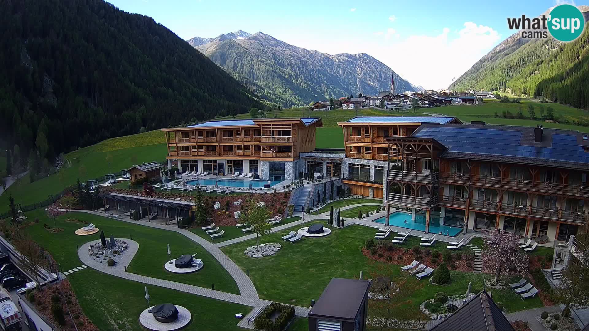 Hotel Masl | Rio Pusteria | Valles