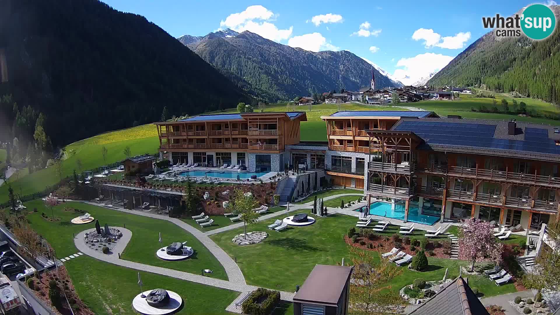 Hotel Masl | Rio Pusteria | Valles