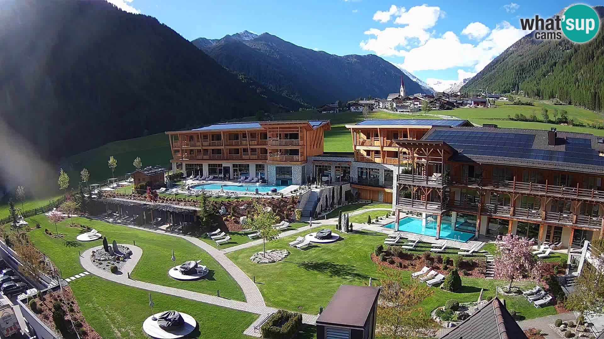 Hotel Masl | Rio Pusteria | Valles
