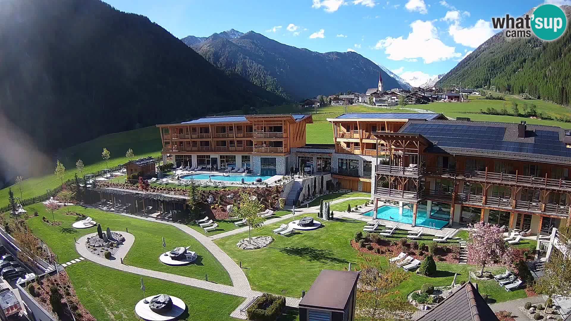 Hotel Masl | Rio Pusteria | Valles