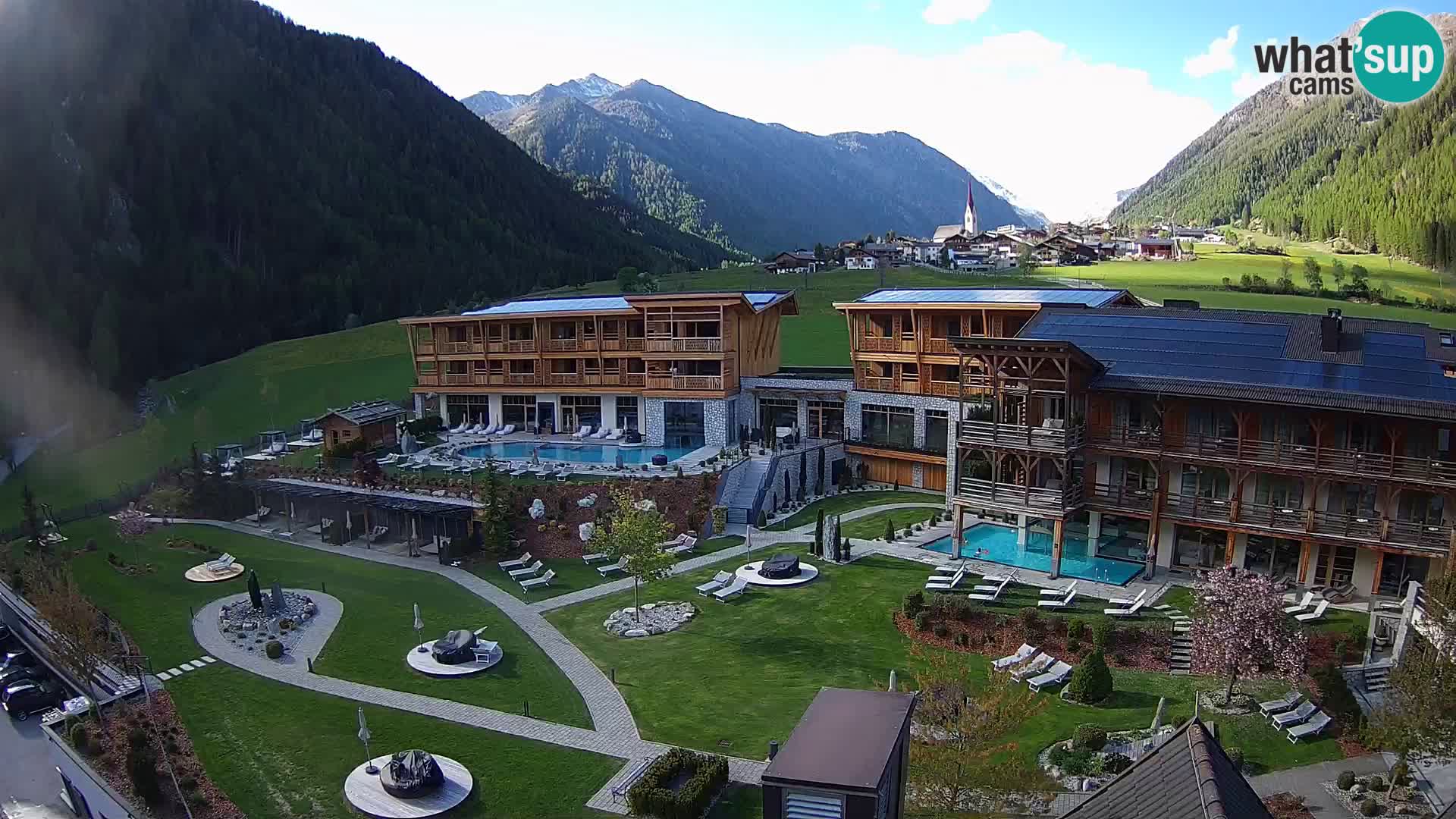Hotel Masl | Rio Pusteria | Valles