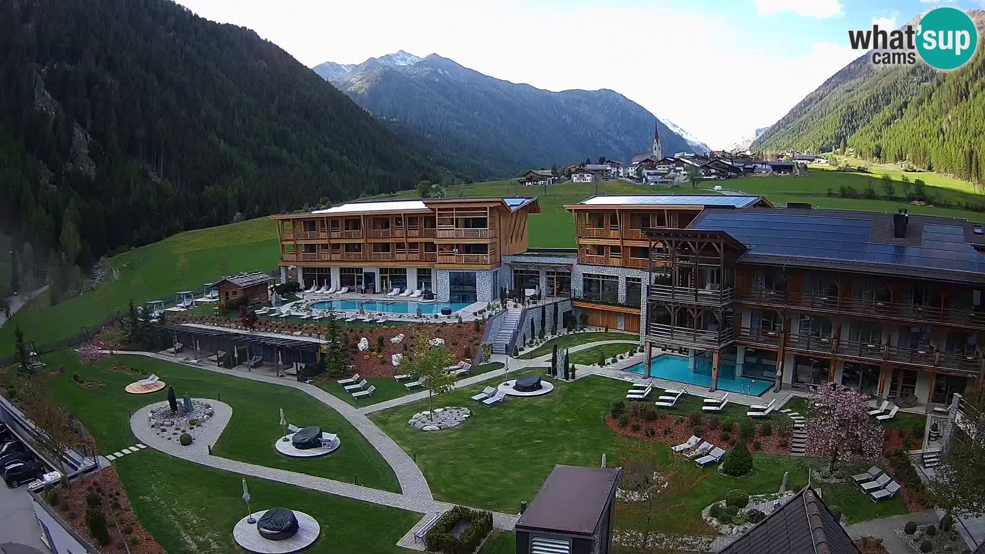 Hotel Masl | Rio Pusteria | Valles