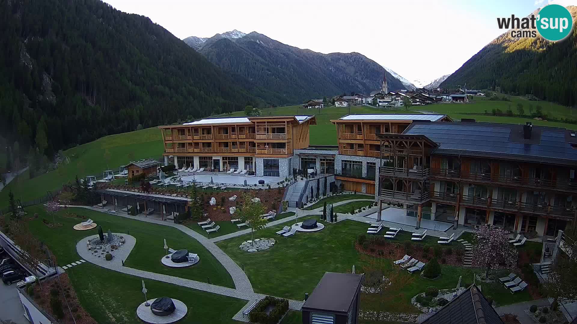 Hotel Masl | Rio Pusteria | Valles