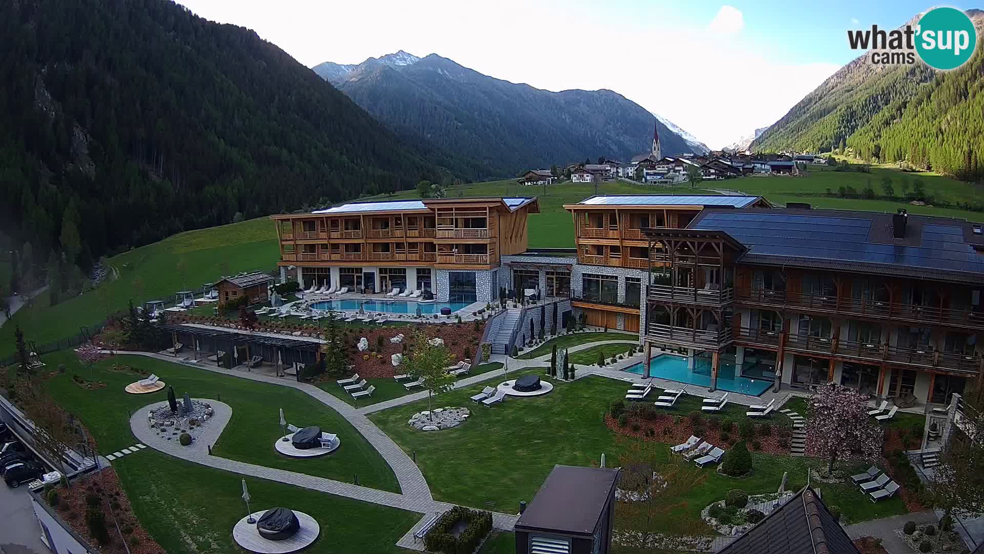 Hotel Masl | Rio Pusteria | Valles