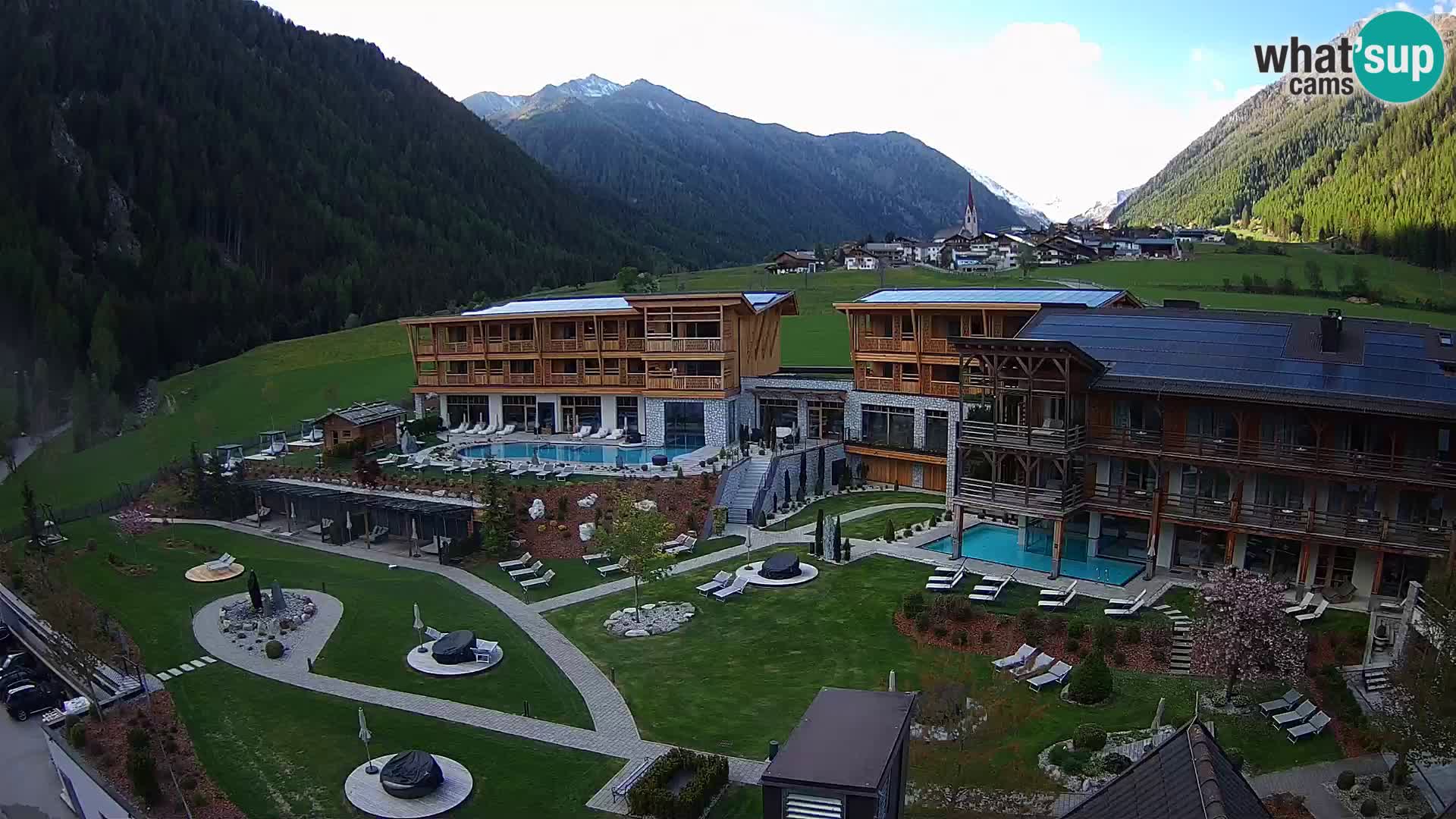Hotel Masl | Rio Pusteria | Valles