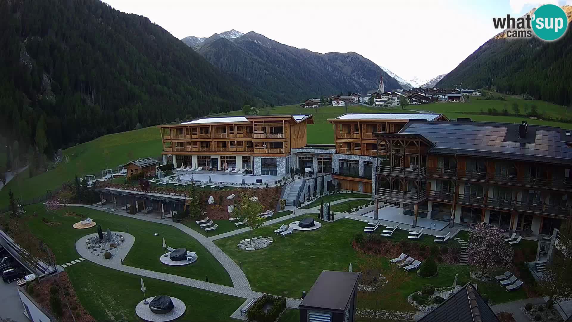 Hotel Masl | Rio Pusteria | Valles