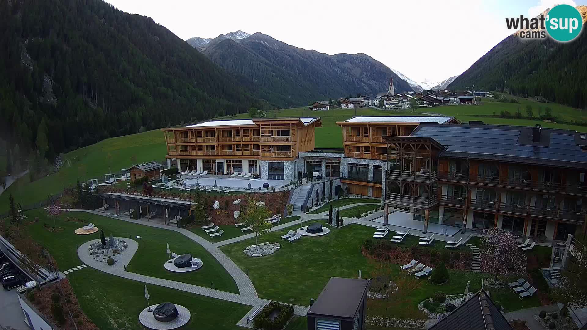 Hotel Masl | Rio Pusteria | Valles