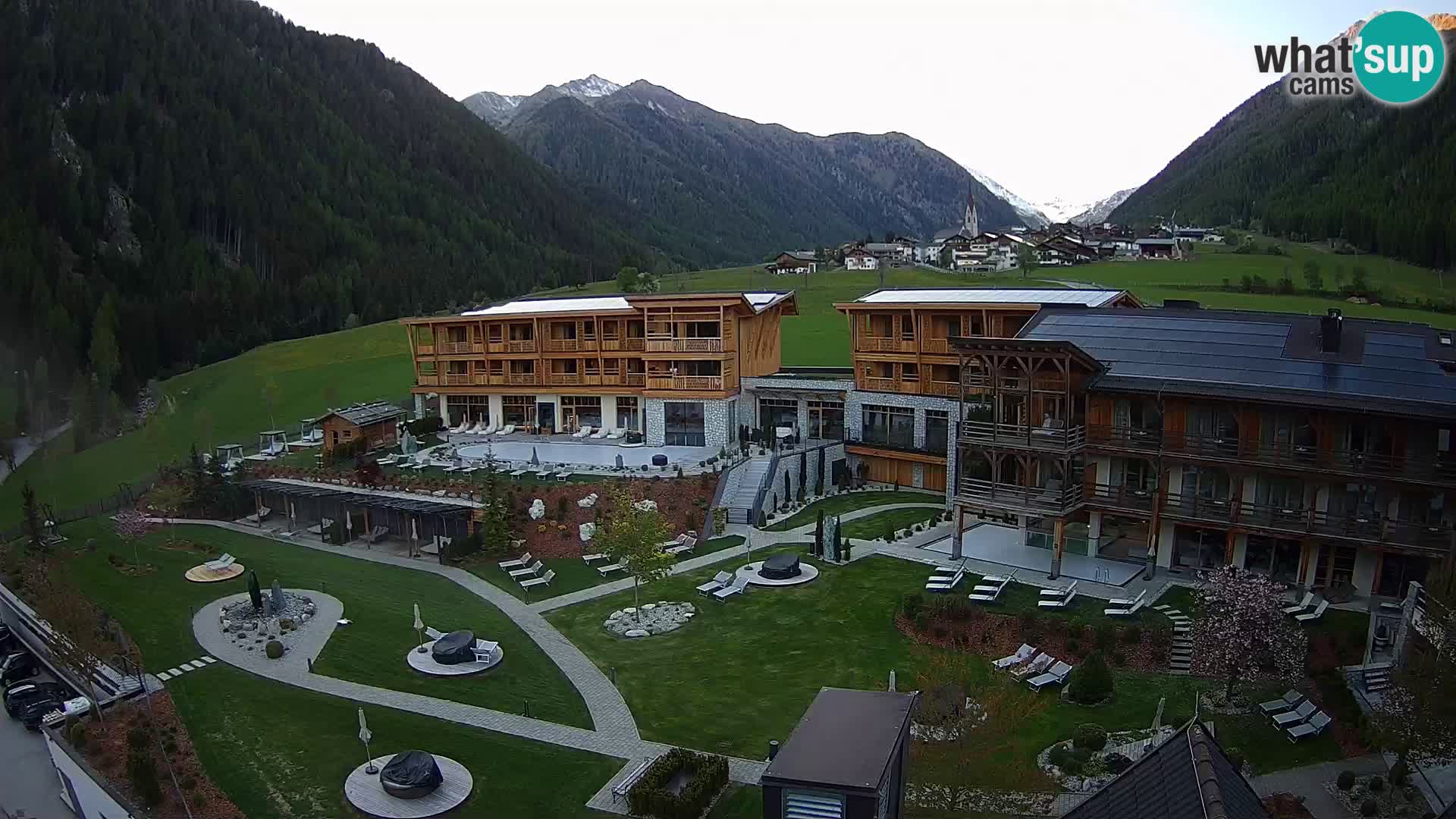 Hotel Masl | Rio Pusteria | Valles