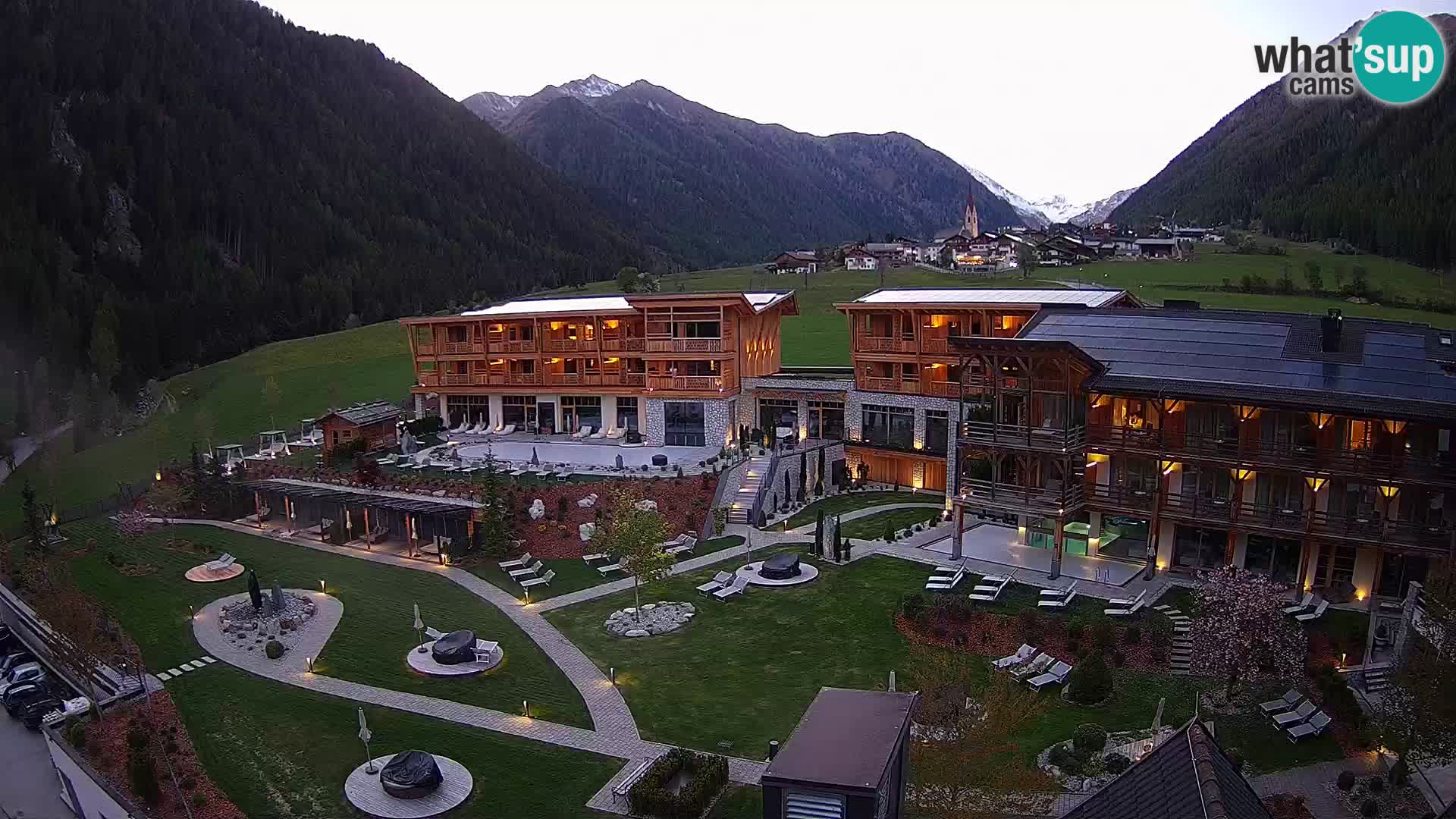 Hotel Masl | Rio Pusteria | Valles