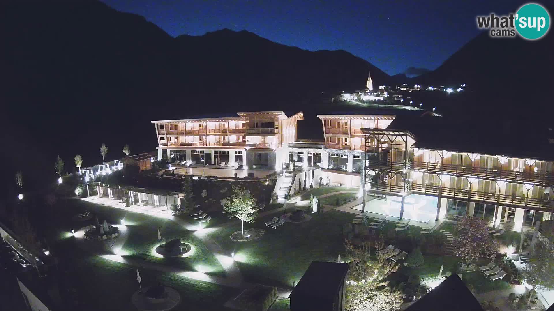 Hotel Masl | Rio Pusteria | Valles