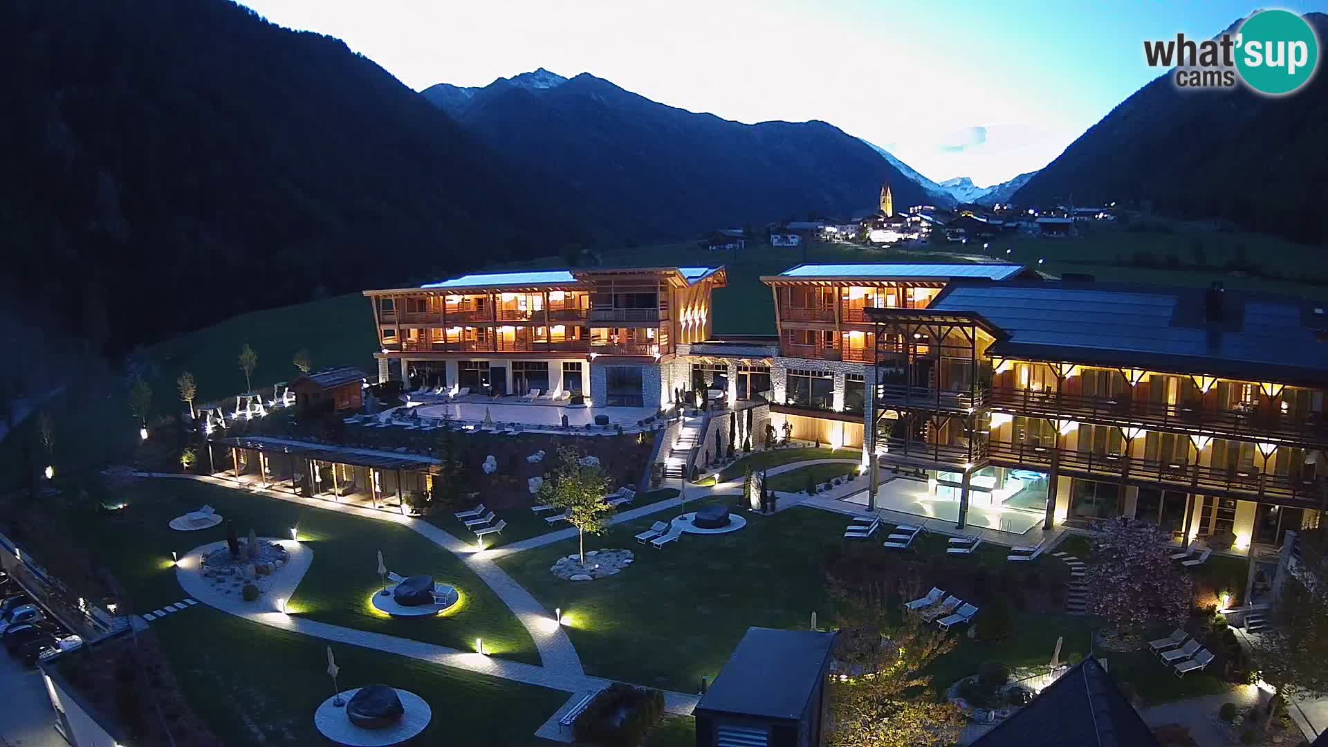 Hotel Masl | Rio Pusteria | Valles