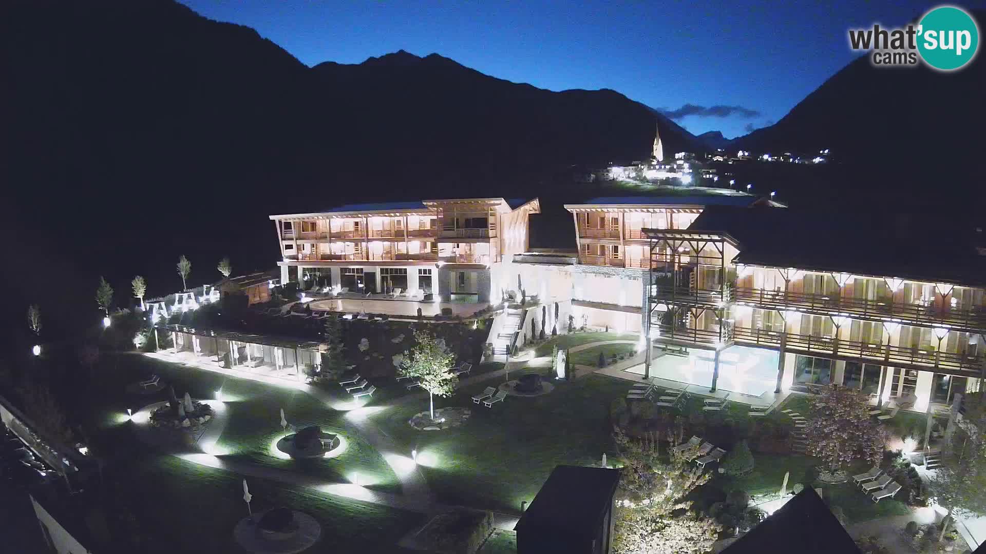 Hotel Masl | Rio Pusteria | Valles