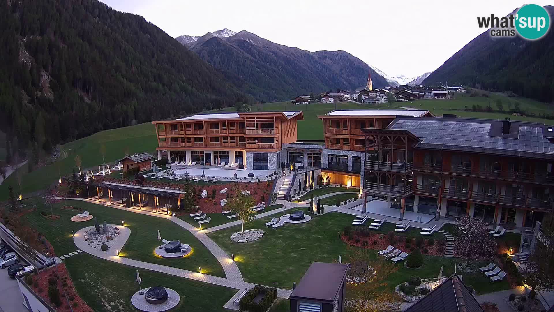 Hotel Masl | Rio Pusteria | Valles