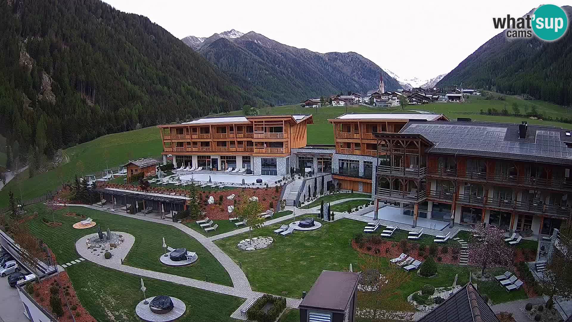 Hotel Masl | Rio Pusteria | Valles