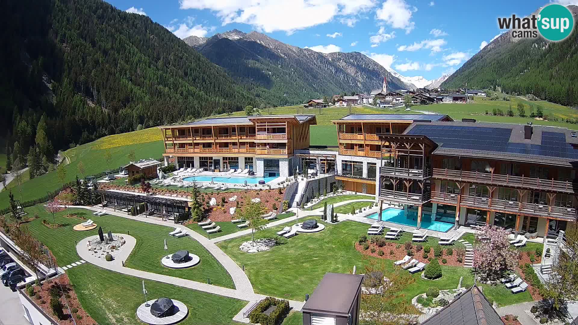 Hotel Masl | Rio Pusteria | Valles