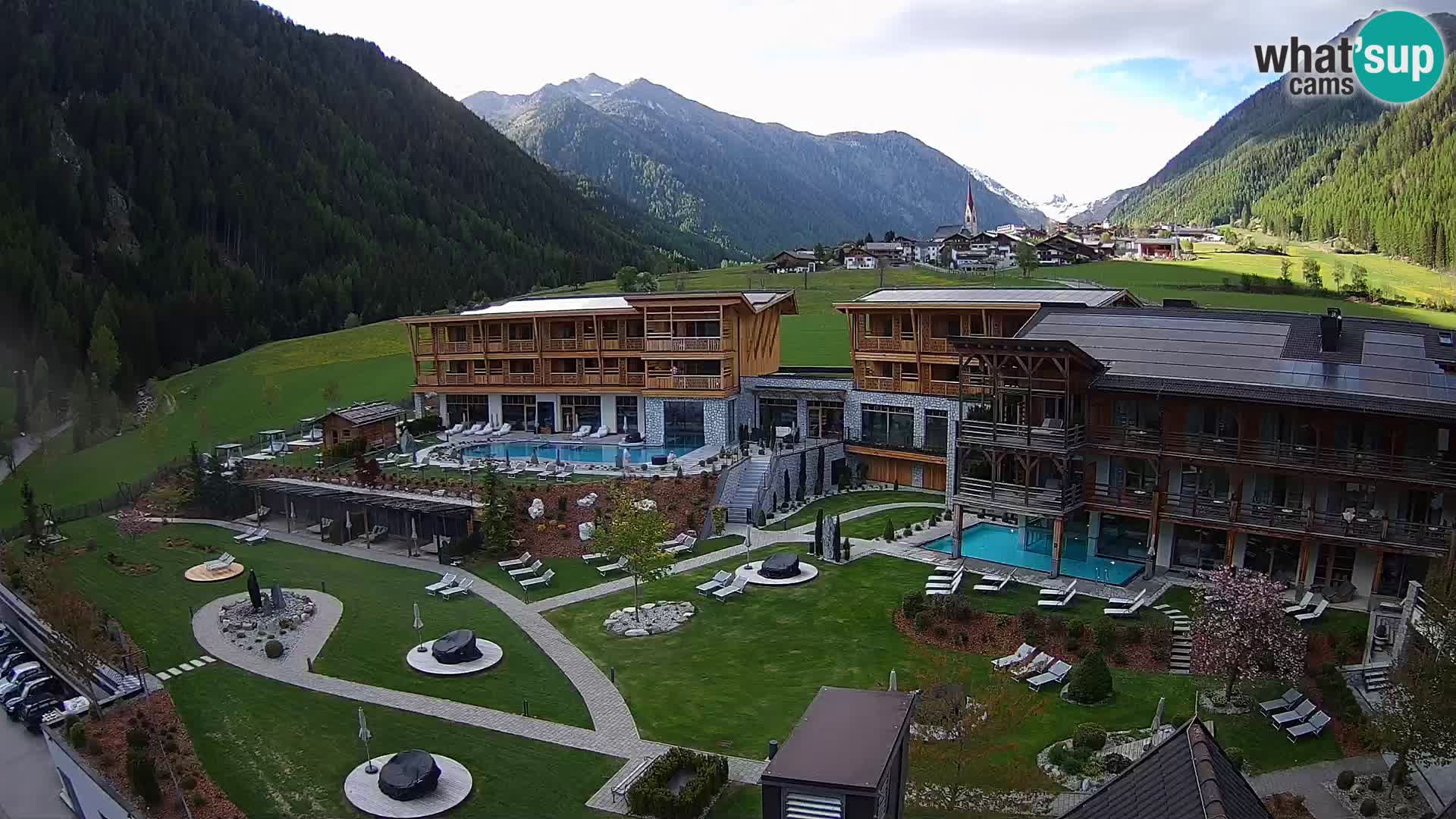 Hotel Masl | Rio Pusteria | Valles