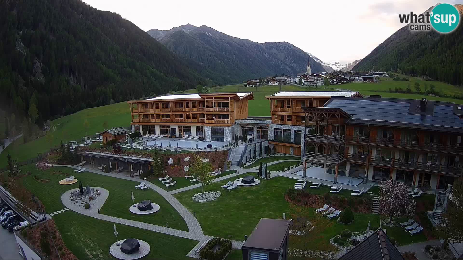 Hotel Masl | Rio Pusteria | Valles