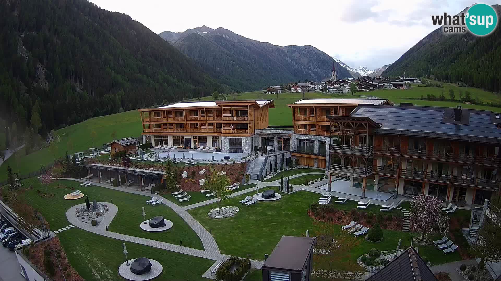 Hotel Masl | Rio Pusteria | Valles