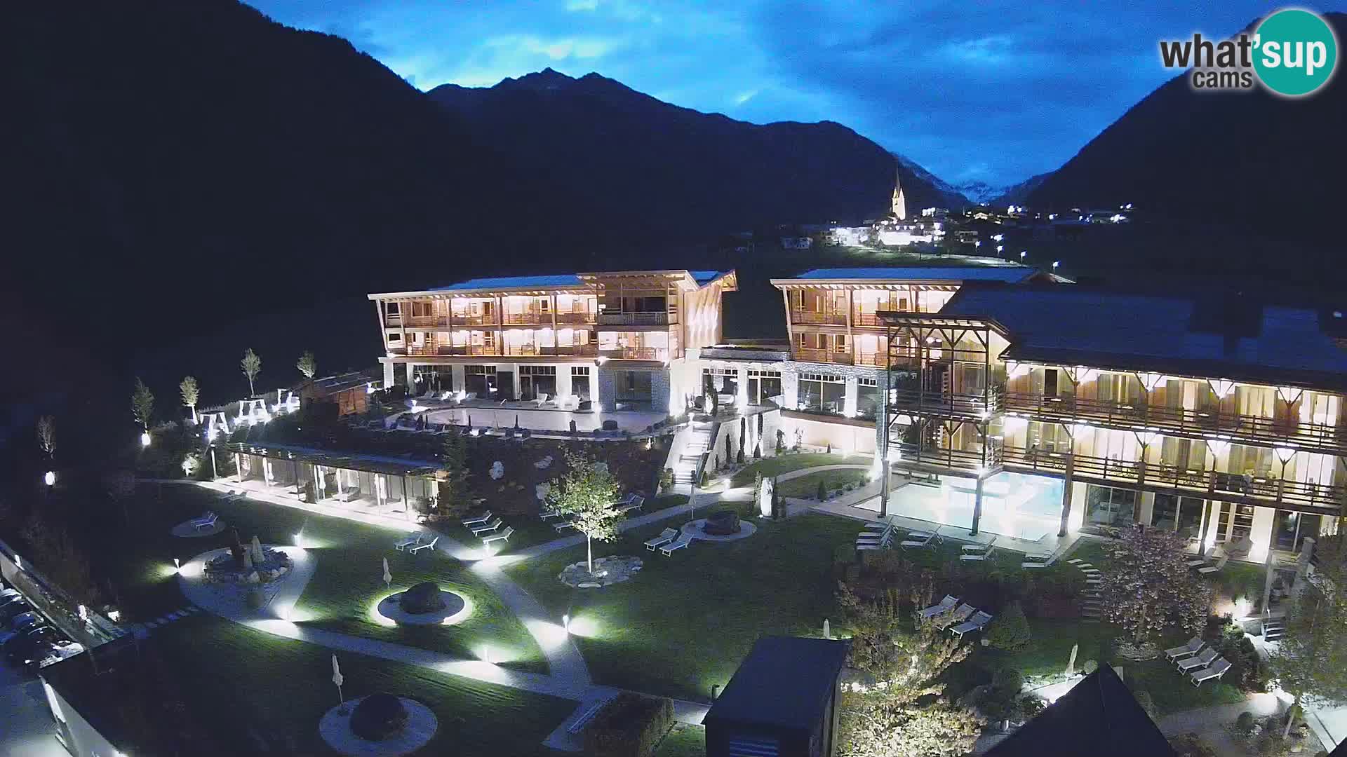 Hotel Masl | Rio Pusteria | Valles