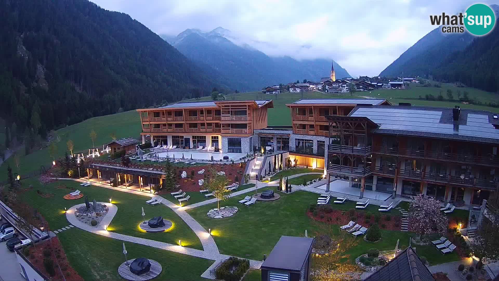 Hotel Masl | Rio Pusteria | Valles