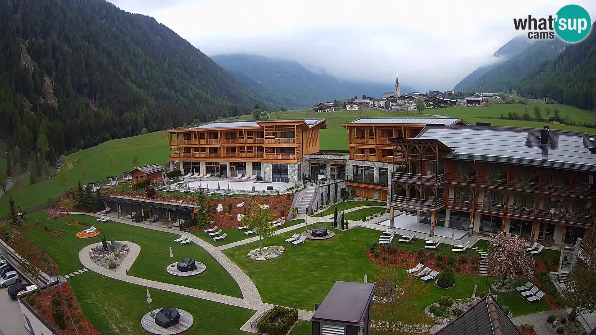 Hotel Masl | Rio Pusteria | Valles