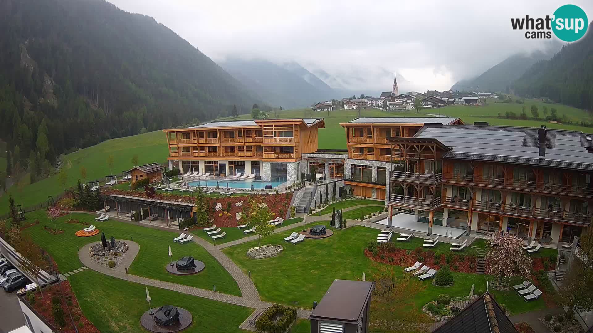 Hotel Masl | Rio Pusteria | Valles