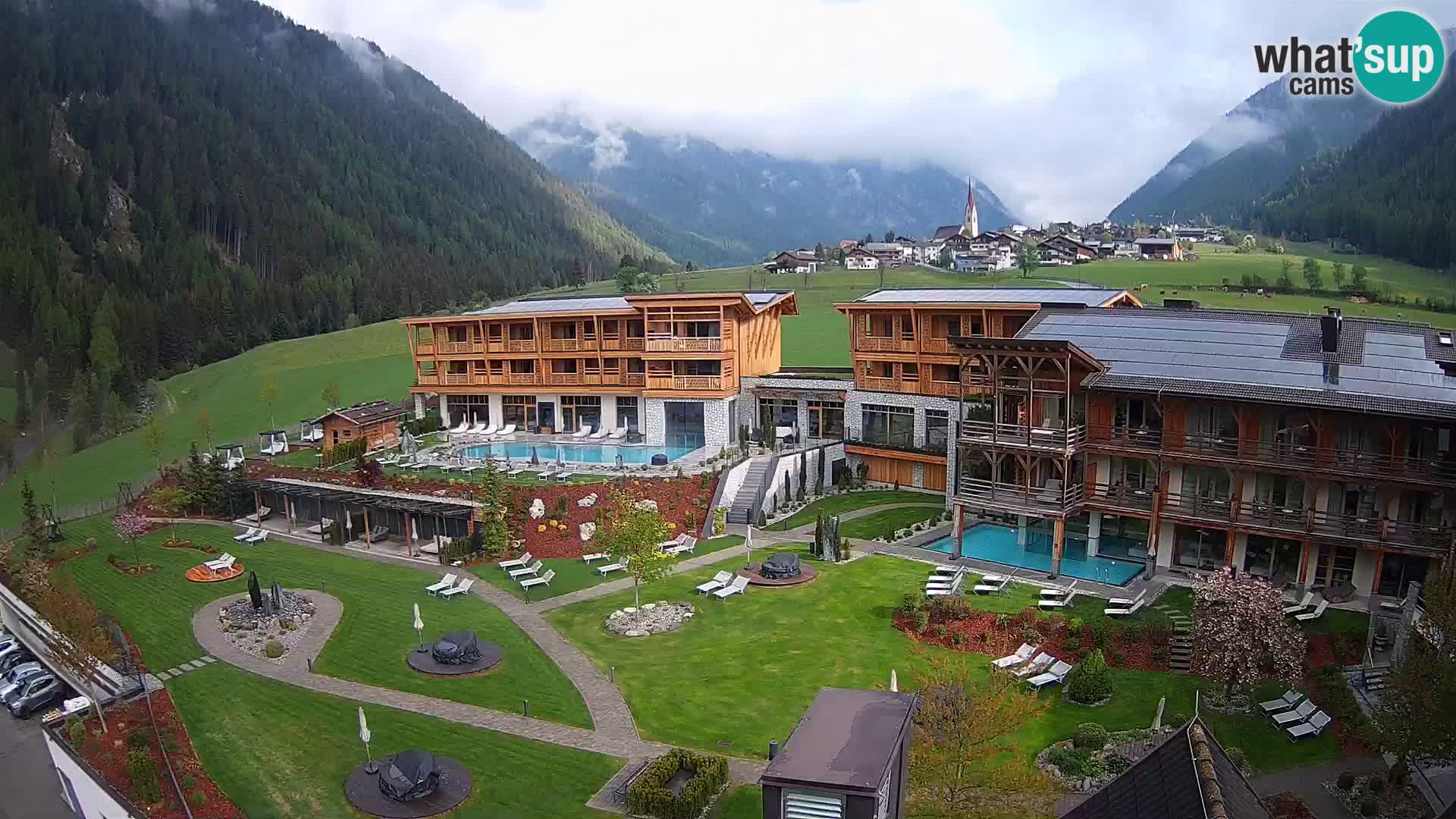Hotel Masl | Rio Pusteria | Valles