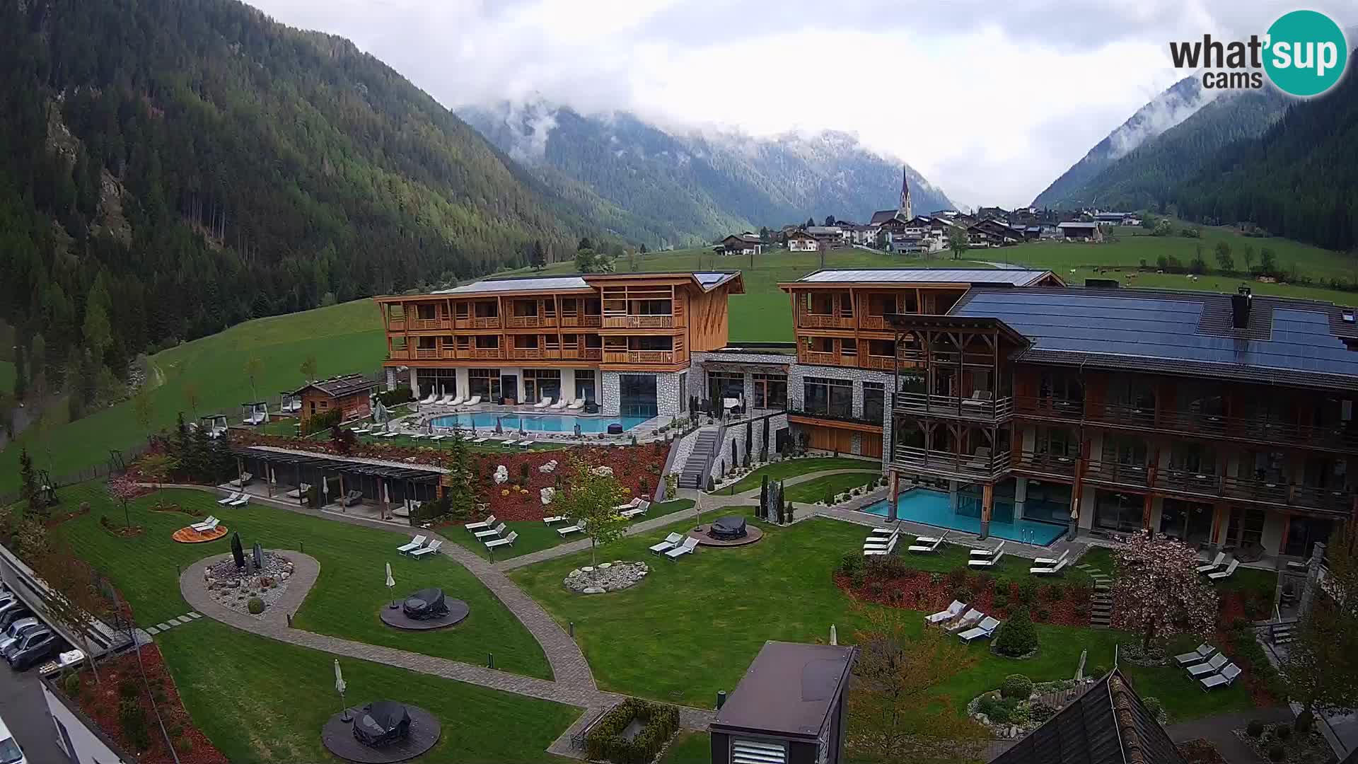 Hotel Masl | Rio Pusteria | Valles