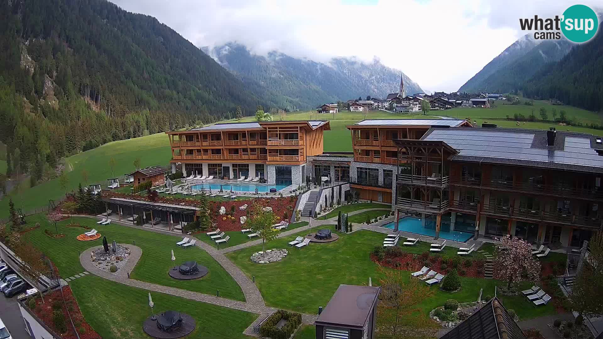 Hotel Masl | Rio Pusteria | Valles