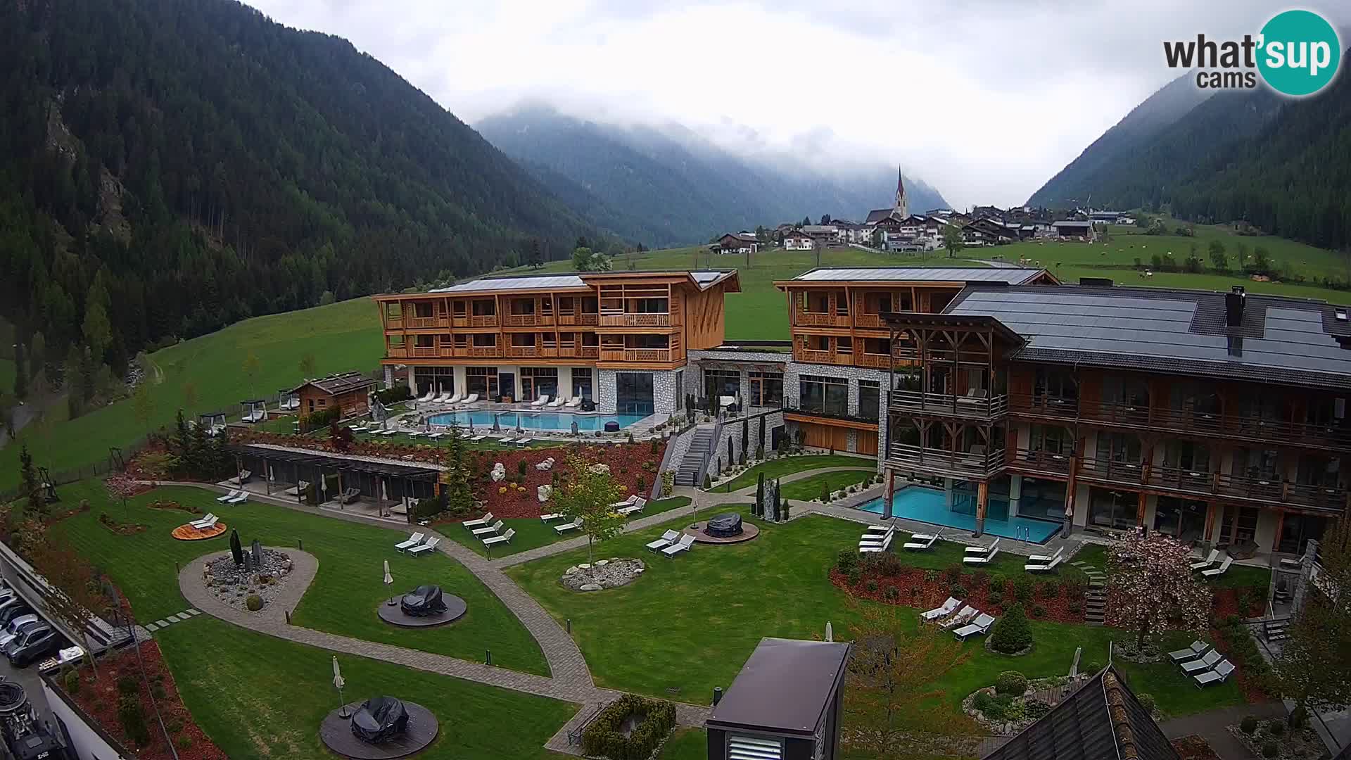 Hotel Masl | Rio Pusteria | Valles
