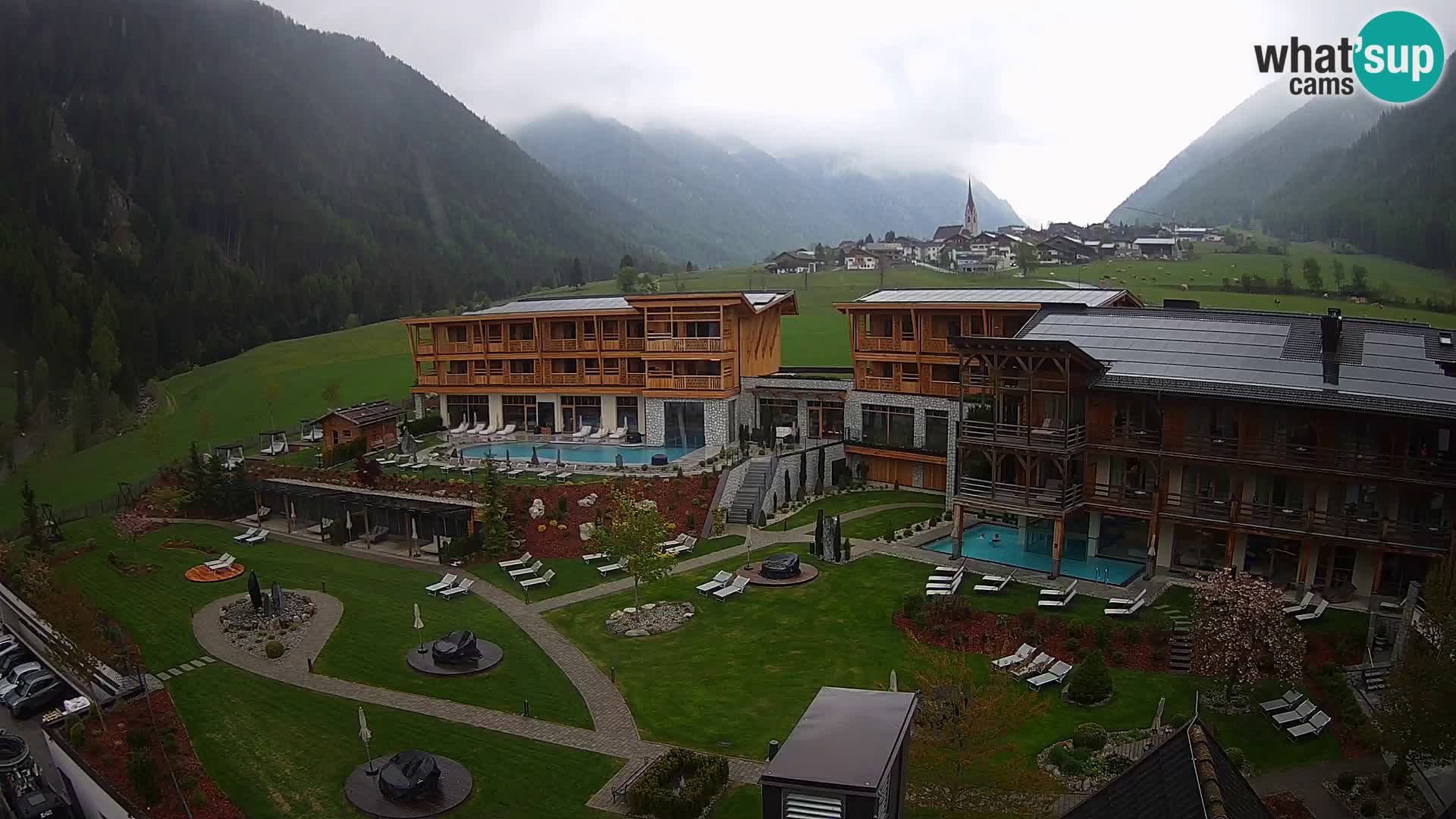 Hotel Masl | Rio Pusteria | Valles