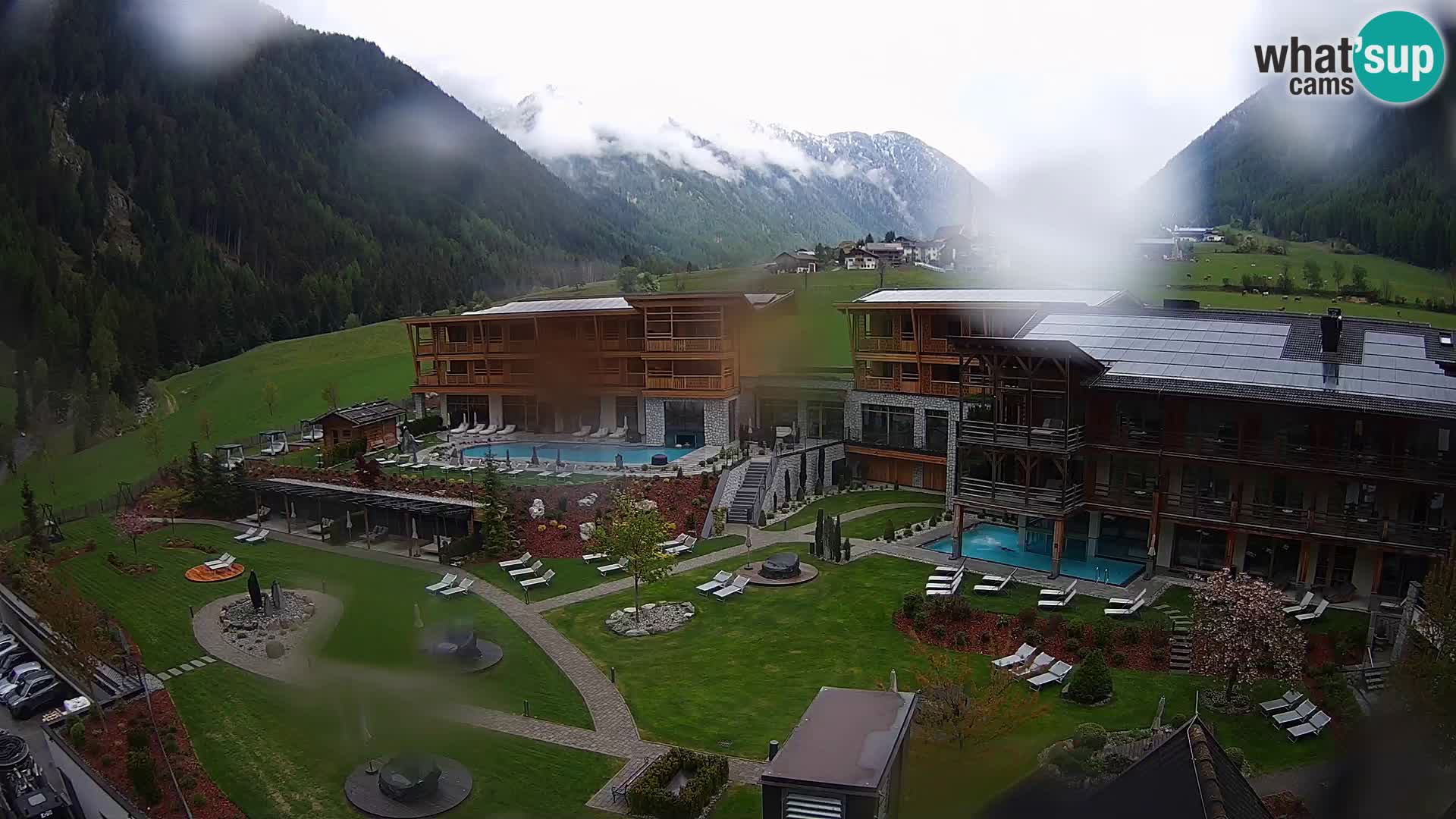 Hotel Masl | Rio Pusteria | Valles