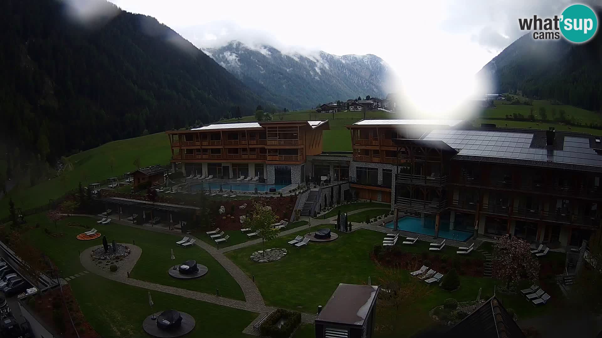 Hotel Masl | Rio Pusteria | Valles