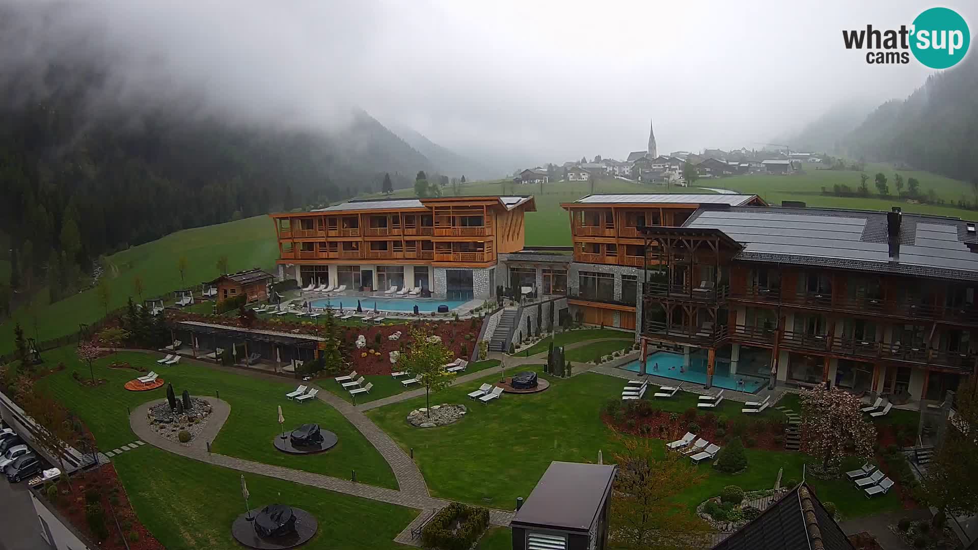Hotel Masl | Rio Pusteria | Valles