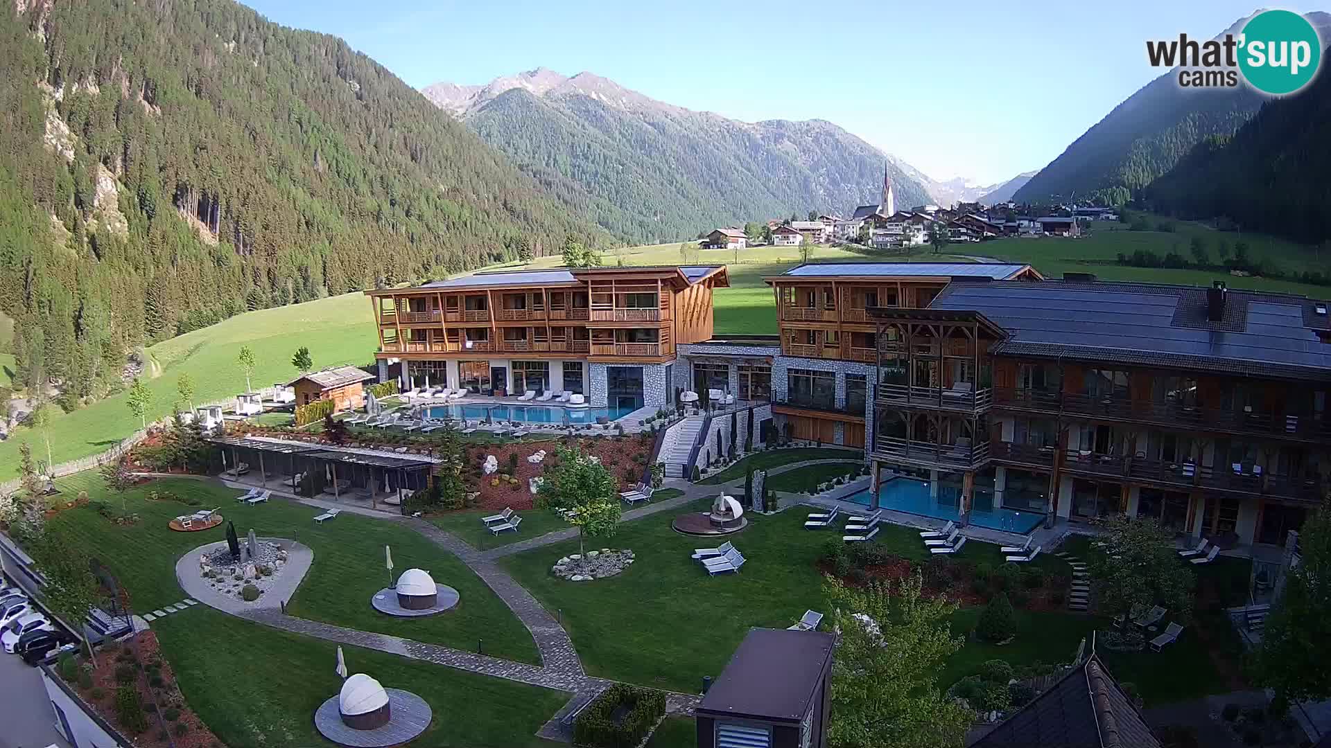 Hotel Masl | Rio Pusteria | Valles